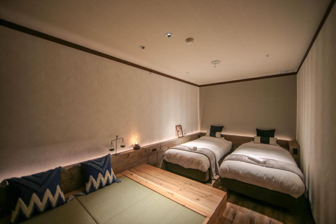 Apricot Pension Hakuba Ngoại thất bức ảnh