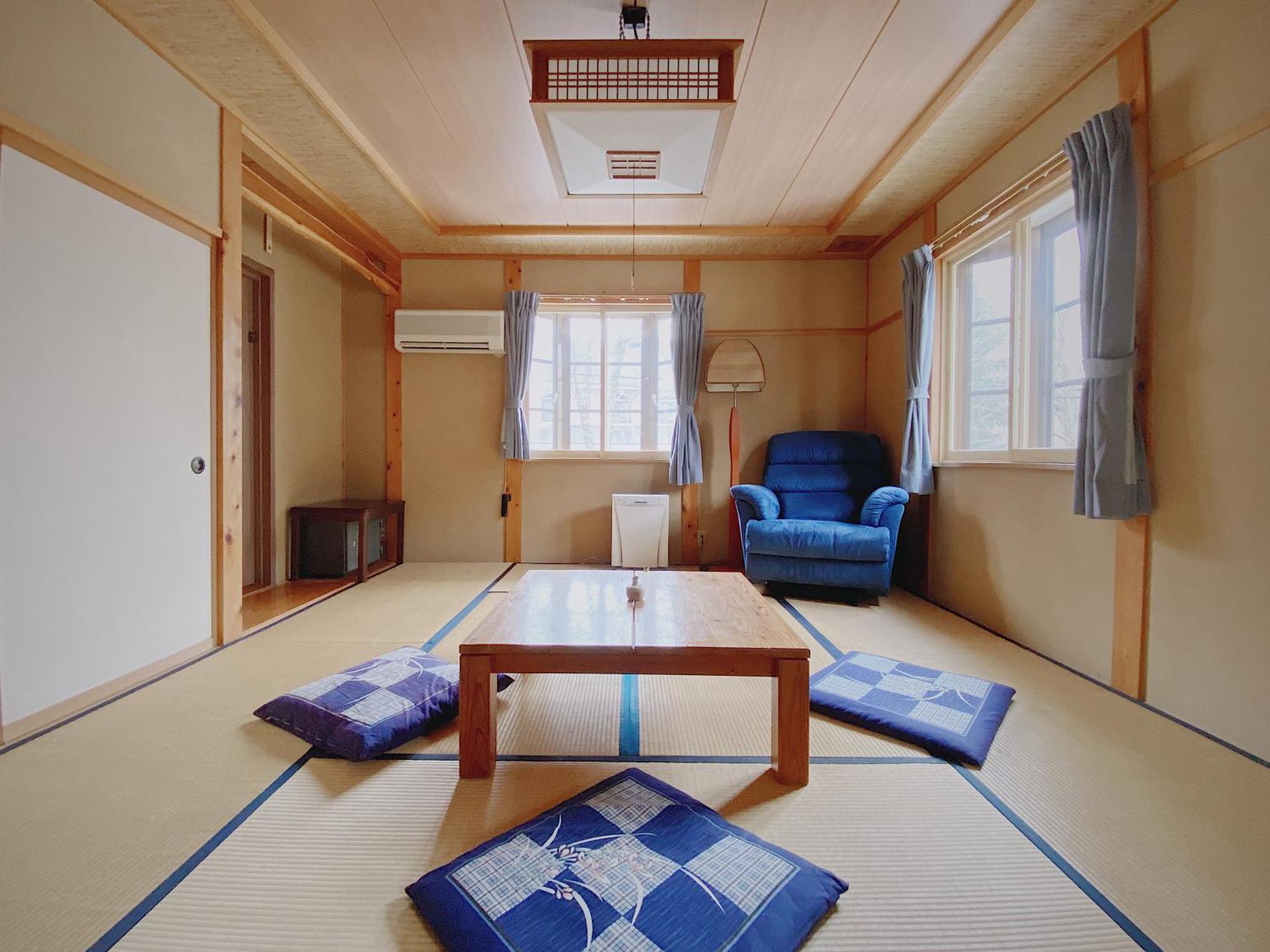Apricot Pension Hakuba Ngoại thất bức ảnh