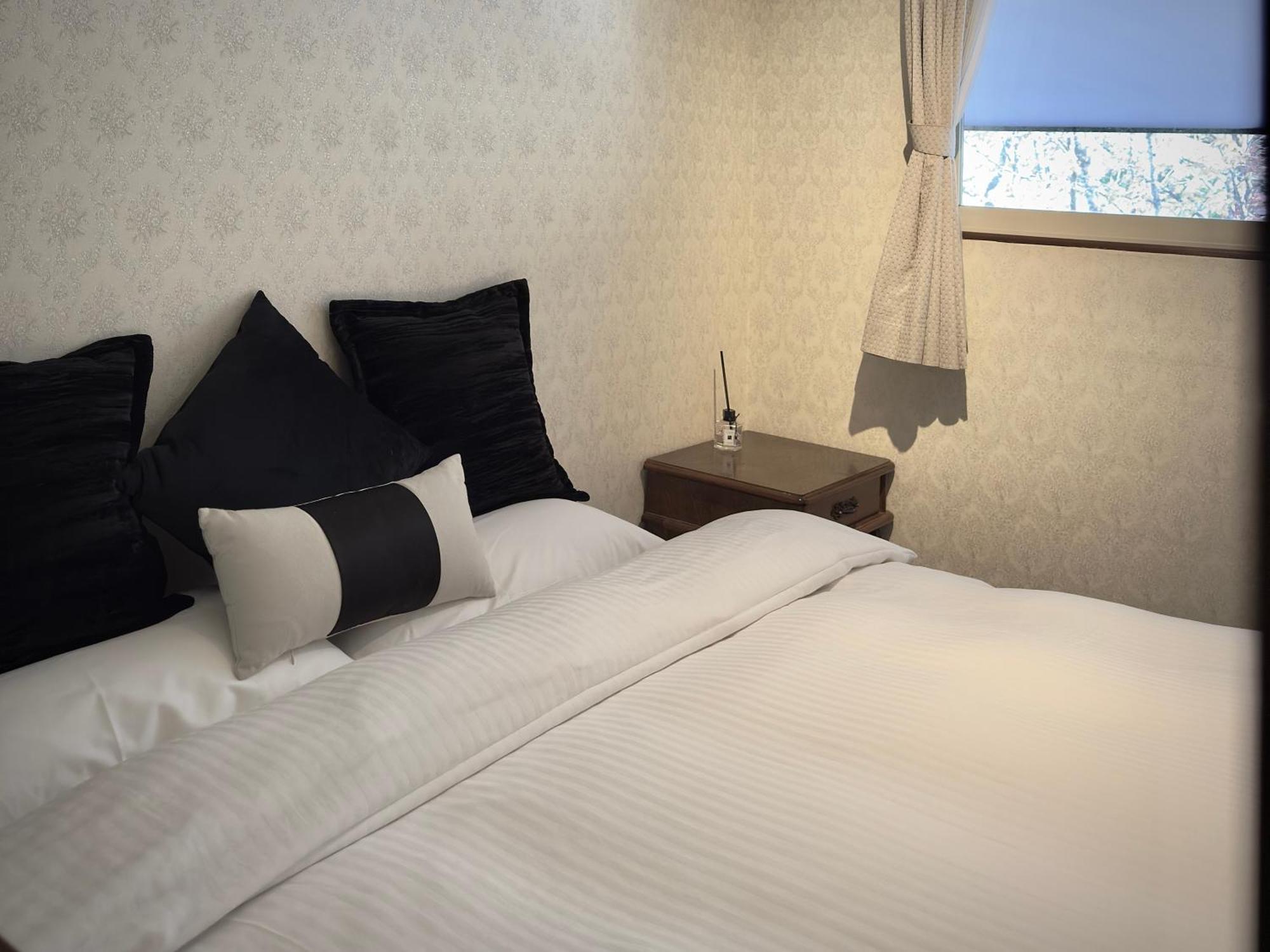 Apricot Pension Hakuba Ngoại thất bức ảnh