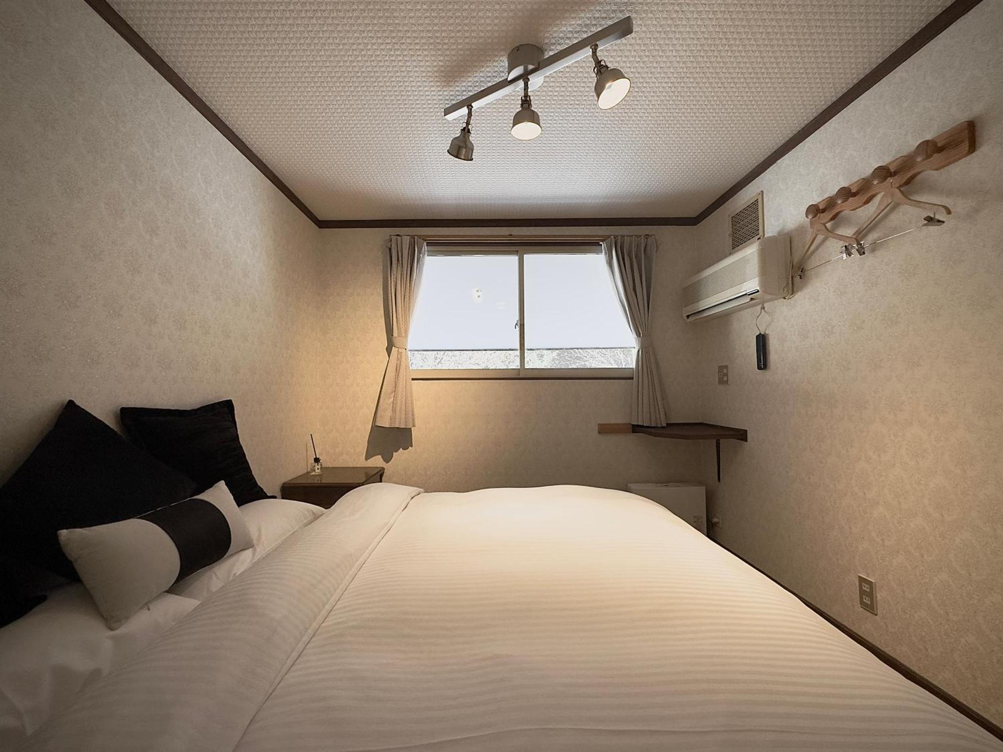 Apricot Pension Hakuba Ngoại thất bức ảnh