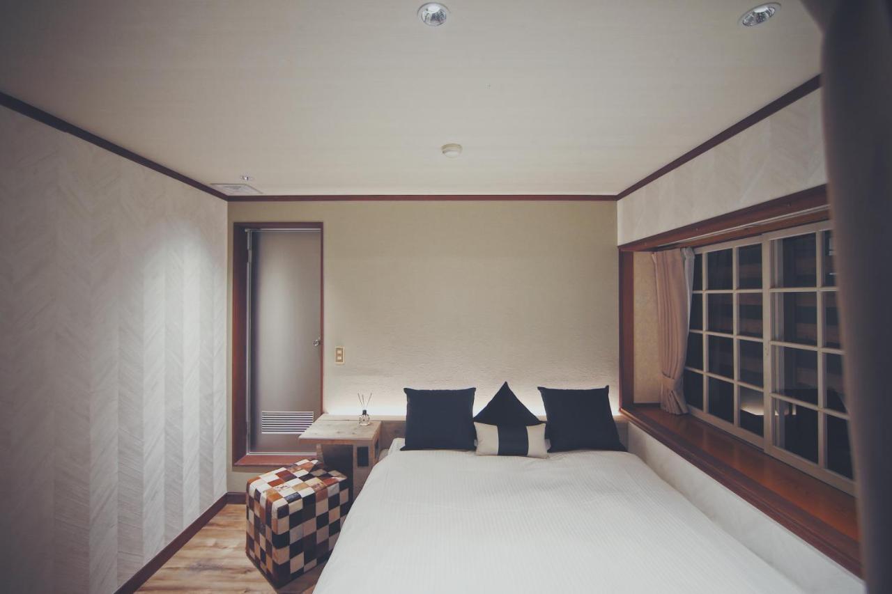 Apricot Pension Hakuba Ngoại thất bức ảnh