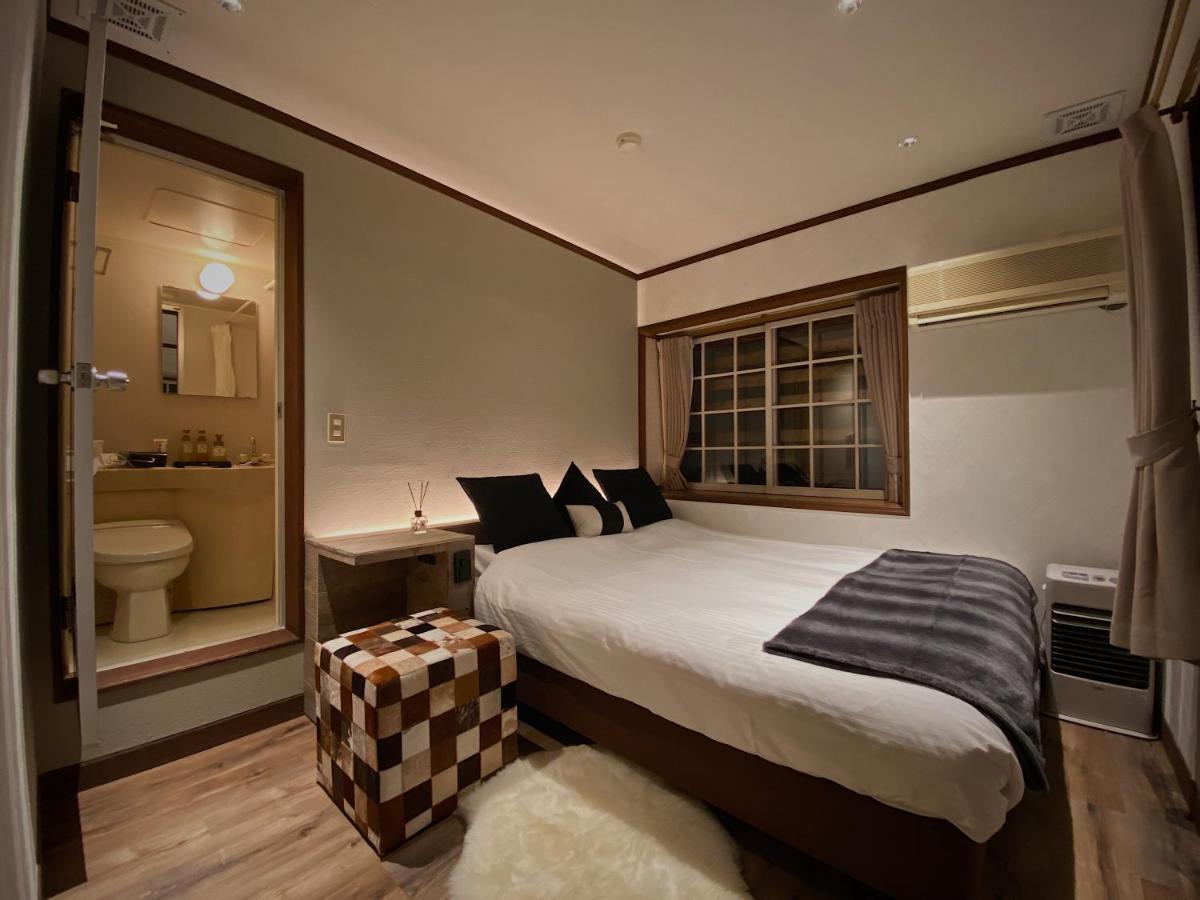 Apricot Pension Hakuba Ngoại thất bức ảnh