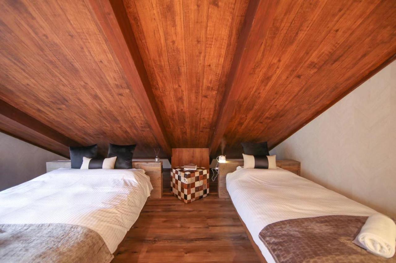 Apricot Pension Hakuba Ngoại thất bức ảnh