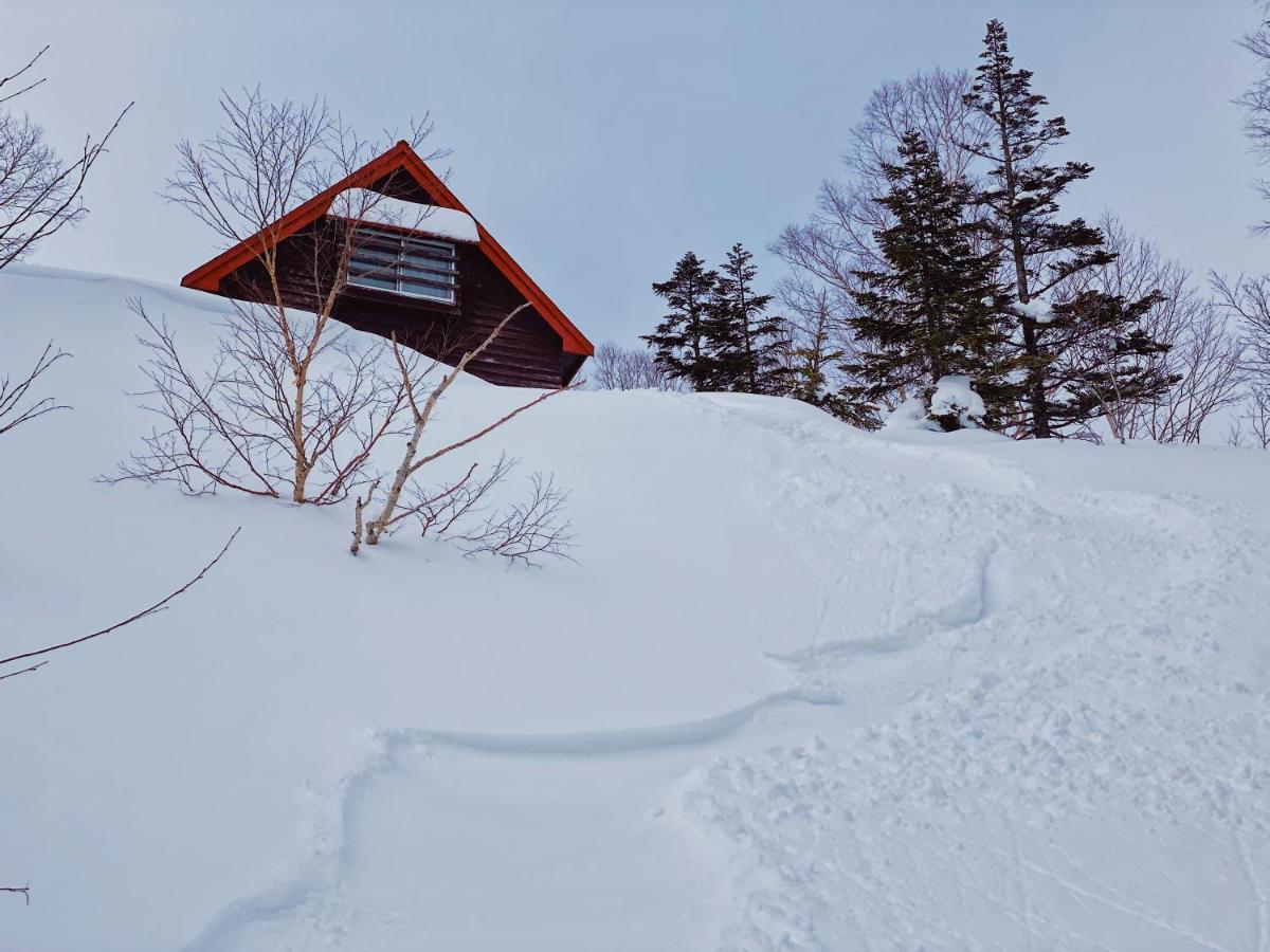 Apricot Pension Hakuba Ngoại thất bức ảnh